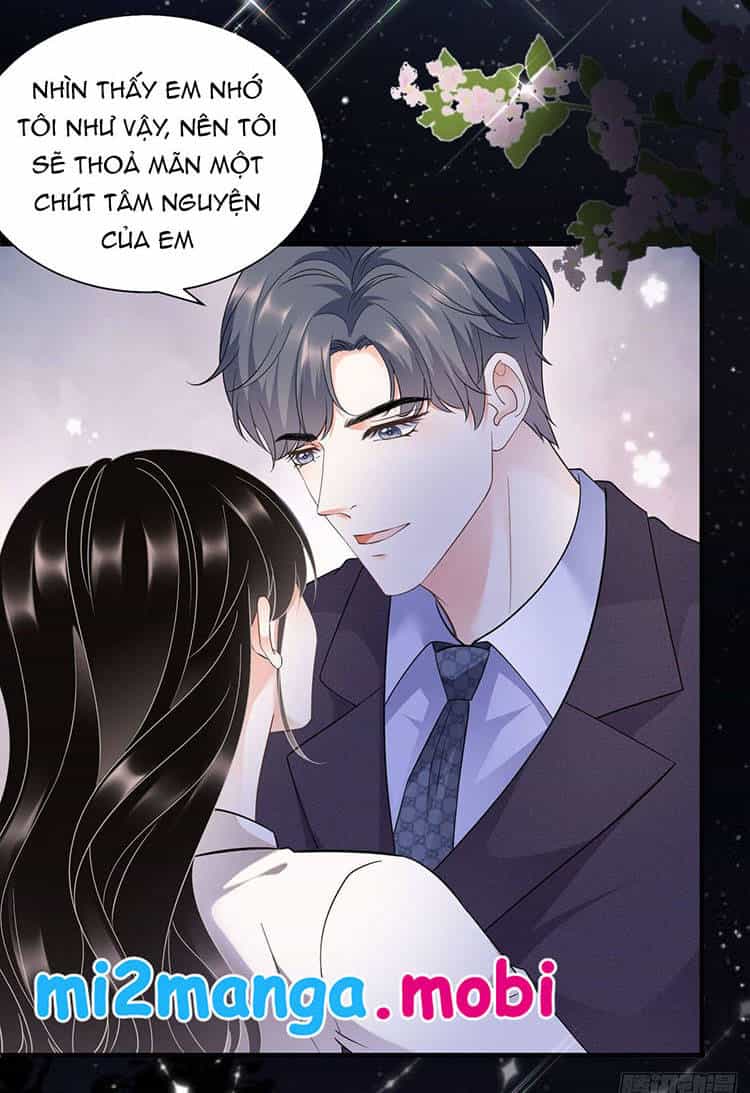Đại Tiểu Thư Có Thể Có Cái Gì Xấu - Chương 28.1 - ảnh 16