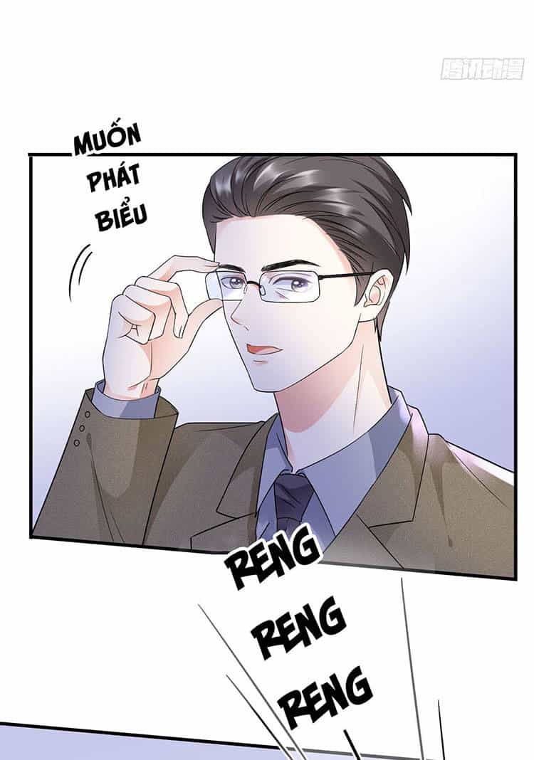 Đại Tiểu Thư Có Thể Có Cái Gì Xấu - Chương 28.1 - ảnh 2