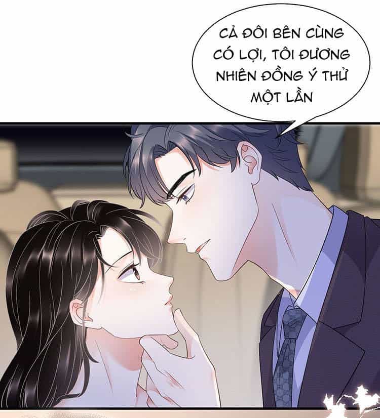 Đại Tiểu Thư Có Thể Có Cái Gì Xấu - Chương 28.1 - ảnh 22