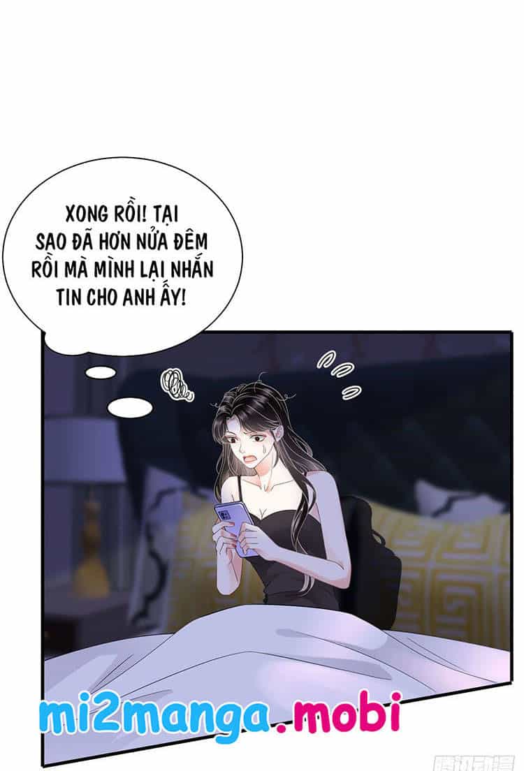 Đại Tiểu Thư Có Thể Có Cái Gì Xấu - Chương 28.1 - ảnh 6