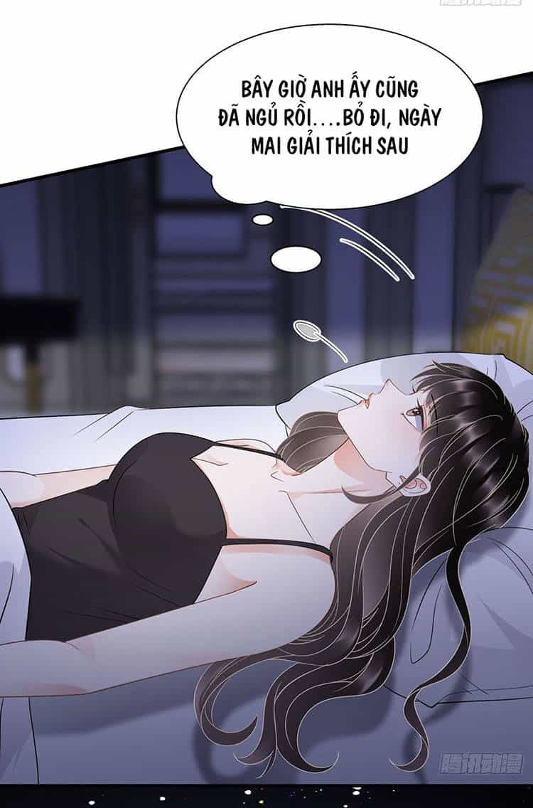 Đại Tiểu Thư Có Thể Có Cái Gì Xấu - Chương 28.1 - ảnh 7