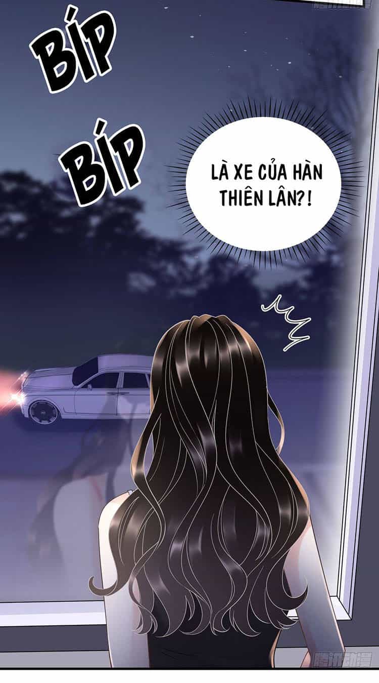 Đại Tiểu Thư Có Thể Có Cái Gì Xấu - Chương 28.1 - ảnh 9