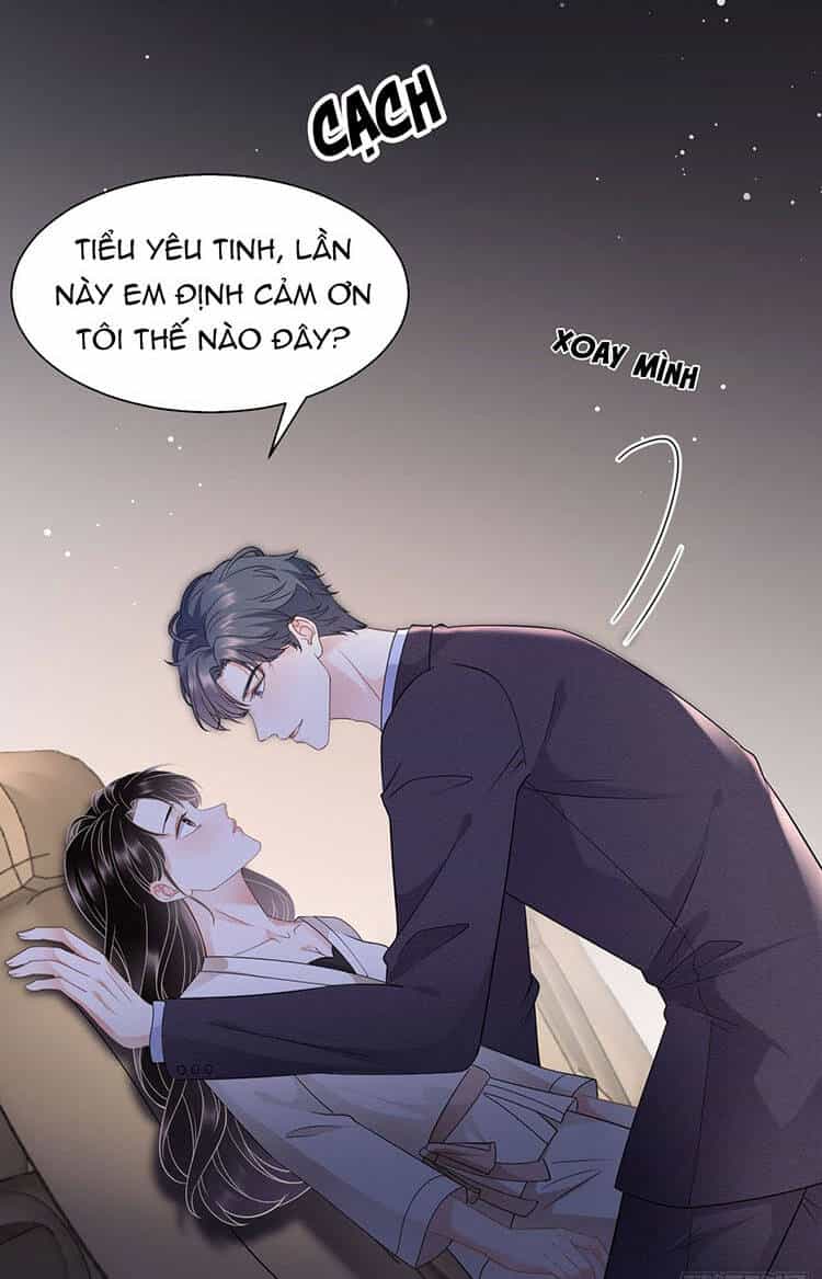 Đại Tiểu Thư Có Thể Có Cái Gì Xấu - Chương 28.2 - ảnh 1