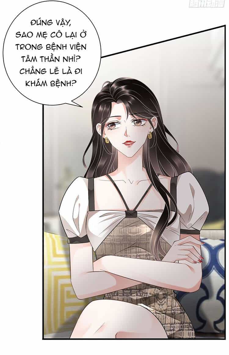 Đại Tiểu Thư Có Thể Có Cái Gì Xấu - Chương 28.2 - ảnh 13