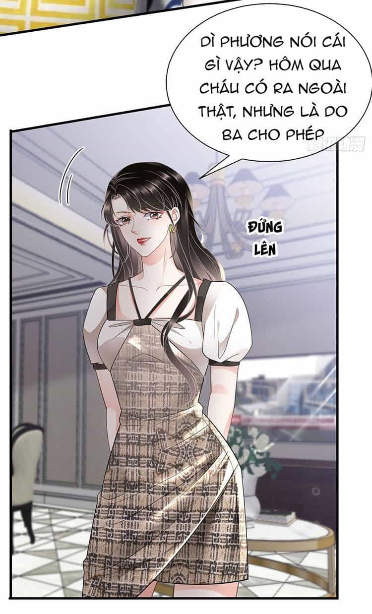 Đại Tiểu Thư Có Thể Có Cái Gì Xấu - Chương 28.2 - ảnh 19