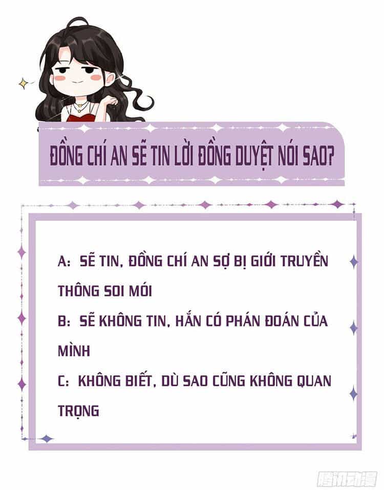 Đại Tiểu Thư Có Thể Có Cái Gì Xấu - Chương 28.2 - ảnh 23