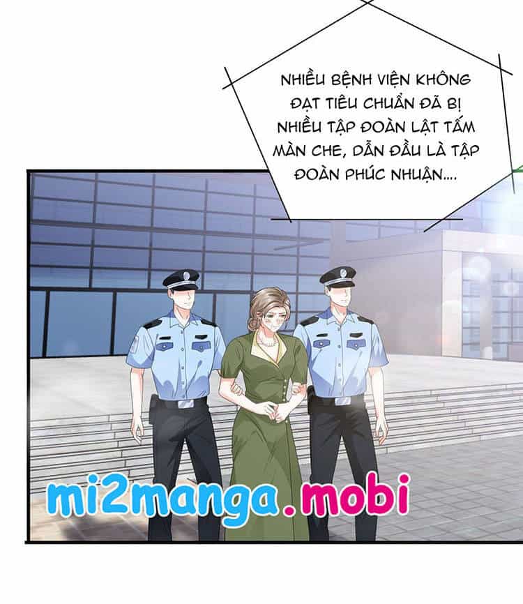 Đại Tiểu Thư Có Thể Có Cái Gì Xấu - Chương 28.2 - ảnh 9