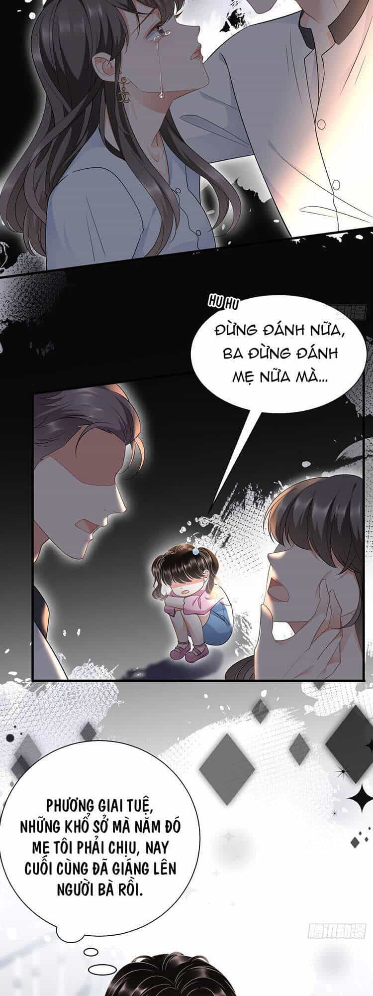 Đại Tiểu Thư Có Thể Có Cái Gì Xấu - Chương 29.1 - ảnh 11