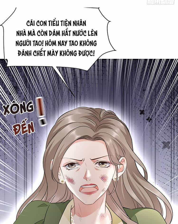 Đại Tiểu Thư Có Thể Có Cái Gì Xấu - Chương 29.1 - ảnh 4