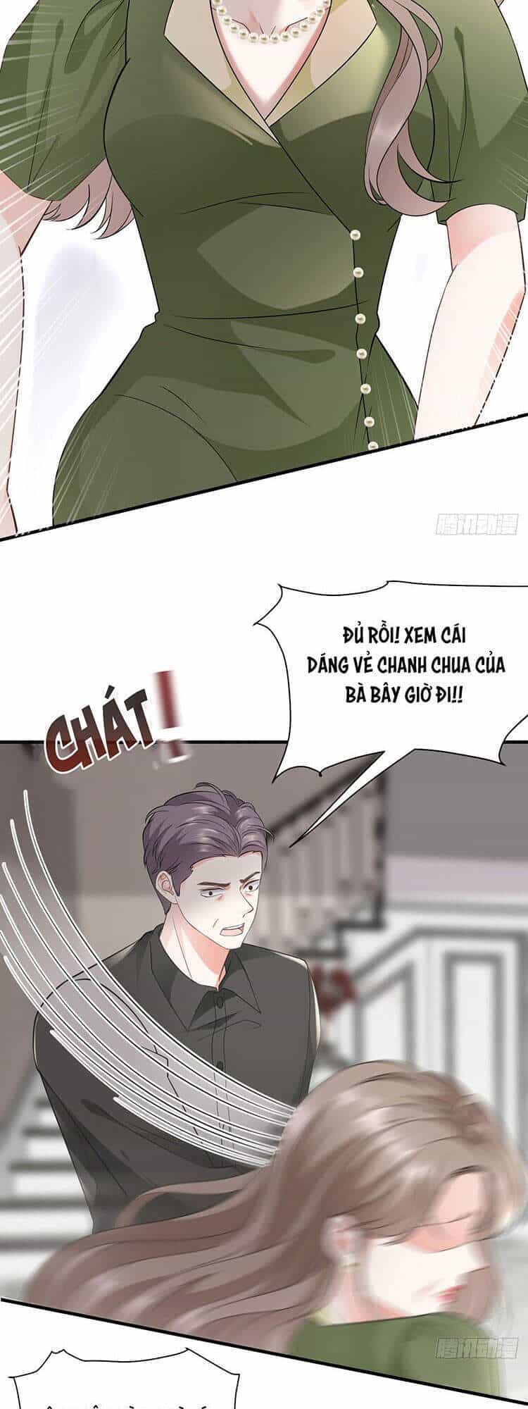 Đại Tiểu Thư Có Thể Có Cái Gì Xấu - Chương 29.1 - ảnh 5