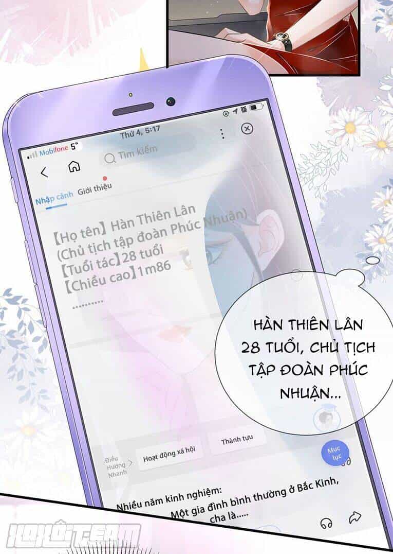 Đại Tiểu Thư Có Thể Có Cái Gì Xấu - Chương 4 - ảnh 13
