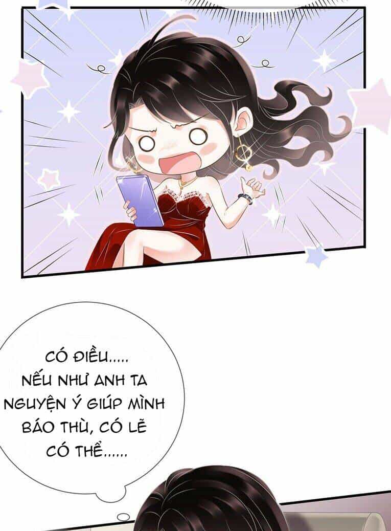 Đại Tiểu Thư Có Thể Có Cái Gì Xấu - Chương 4 - ảnh 15