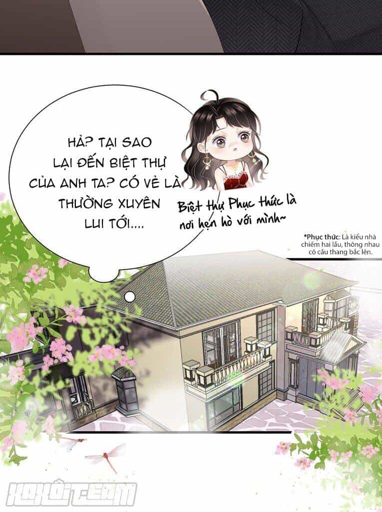 Đại Tiểu Thư Có Thể Có Cái Gì Xấu - Chương 4 - ảnh 19