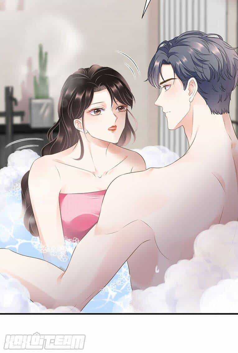 Đại Tiểu Thư Có Thể Có Cái Gì Xấu - Chương 4 - ảnh 38