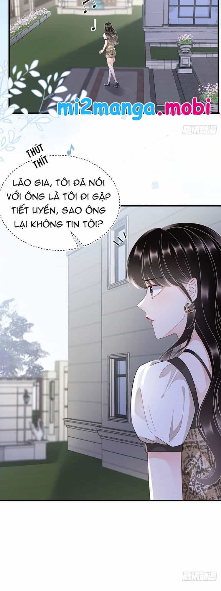 Đại Tiểu Thư Có Thể Có Cái Gì Xấu - Chương 29.2 - ảnh 14