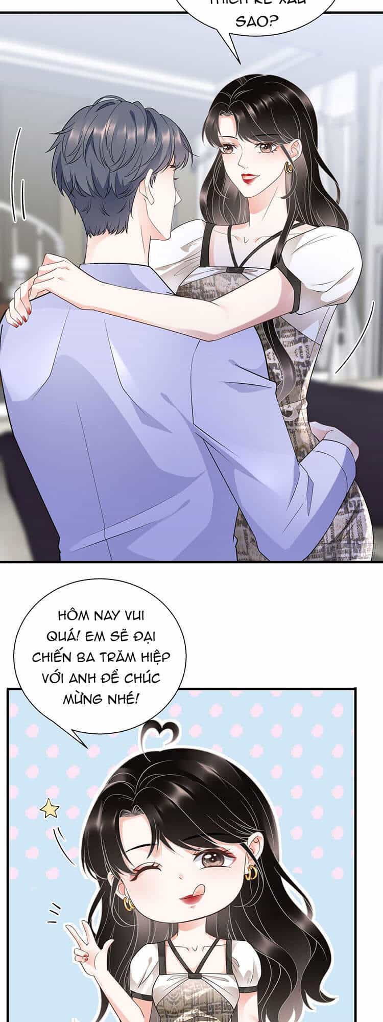 Đại Tiểu Thư Có Thể Có Cái Gì Xấu - Chương 29.2 - ảnh 8
