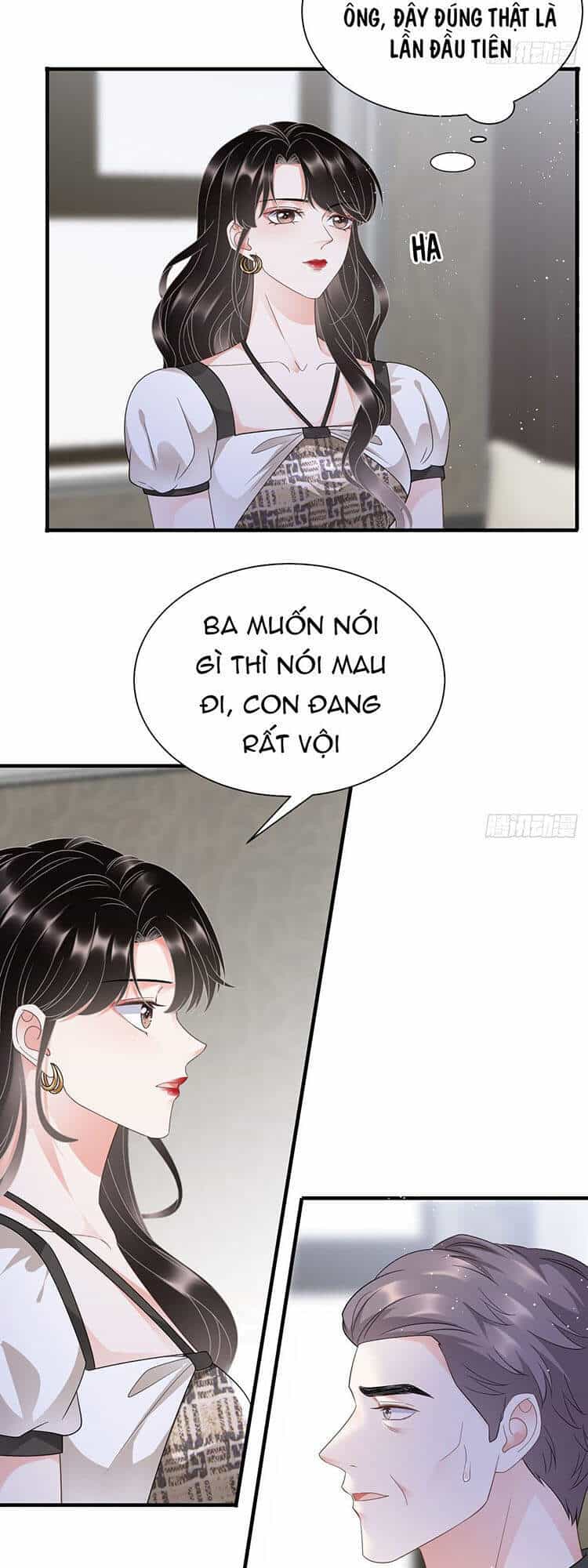 Đại Tiểu Thư Có Thể Có Cái Gì Xấu - Chương 30 - ảnh 10