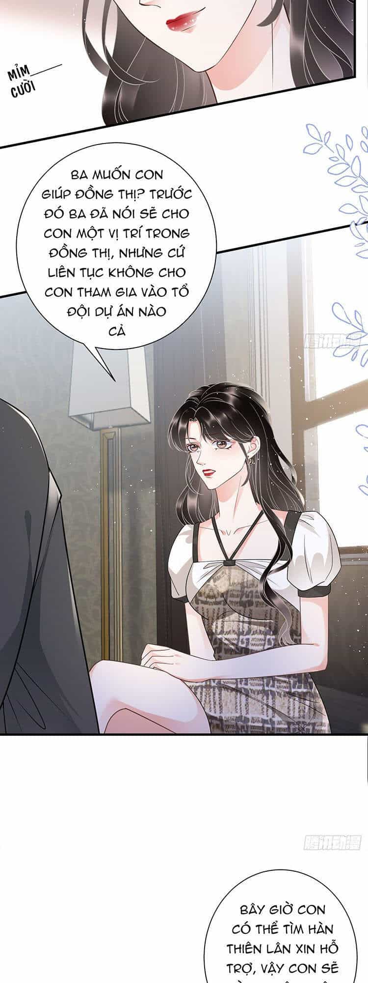 Đại Tiểu Thư Có Thể Có Cái Gì Xấu - Chương 30 - ảnh 14