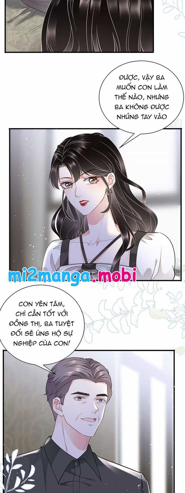 Đại Tiểu Thư Có Thể Có Cái Gì Xấu - Chương 30 - ảnh 16