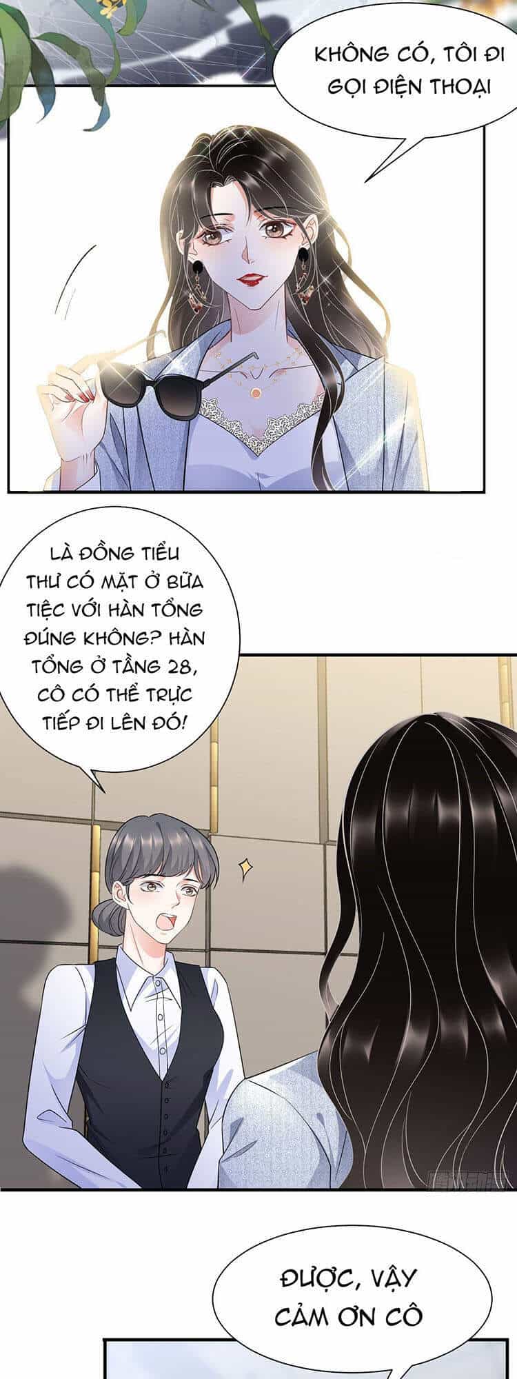 Đại Tiểu Thư Có Thể Có Cái Gì Xấu - Chương 30 - ảnh 20