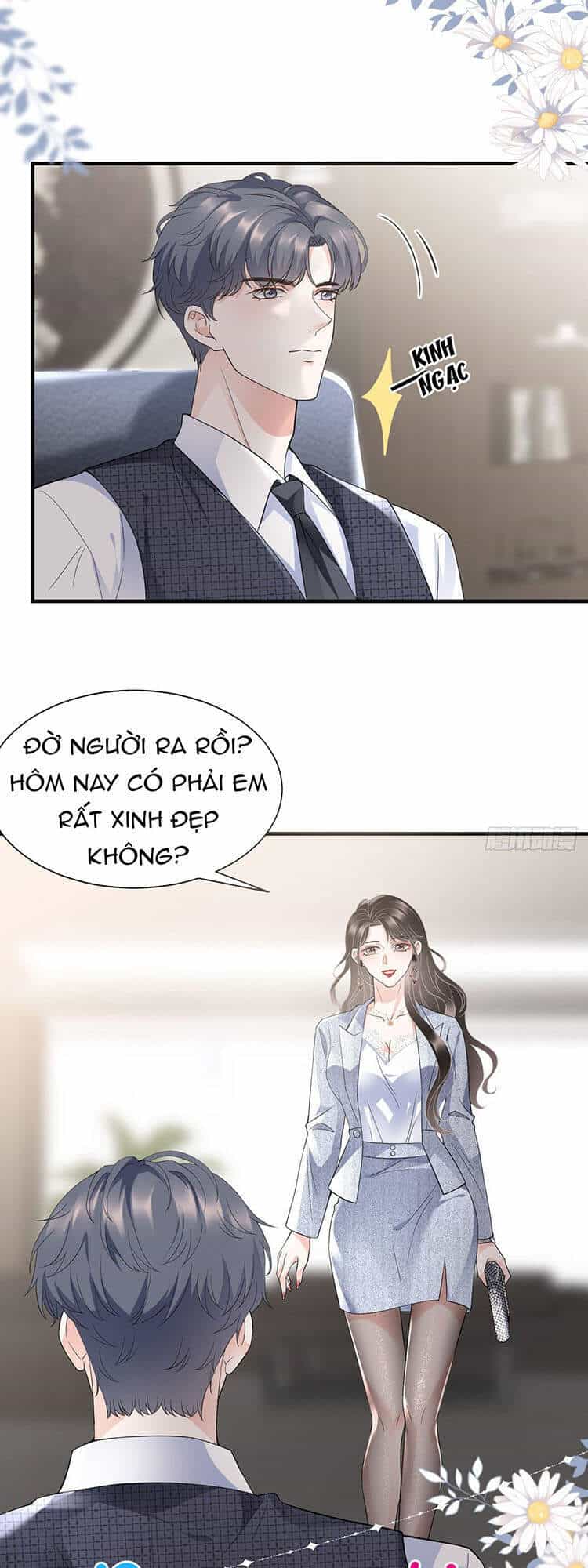 Đại Tiểu Thư Có Thể Có Cái Gì Xấu - Chương 30 - ảnh 25