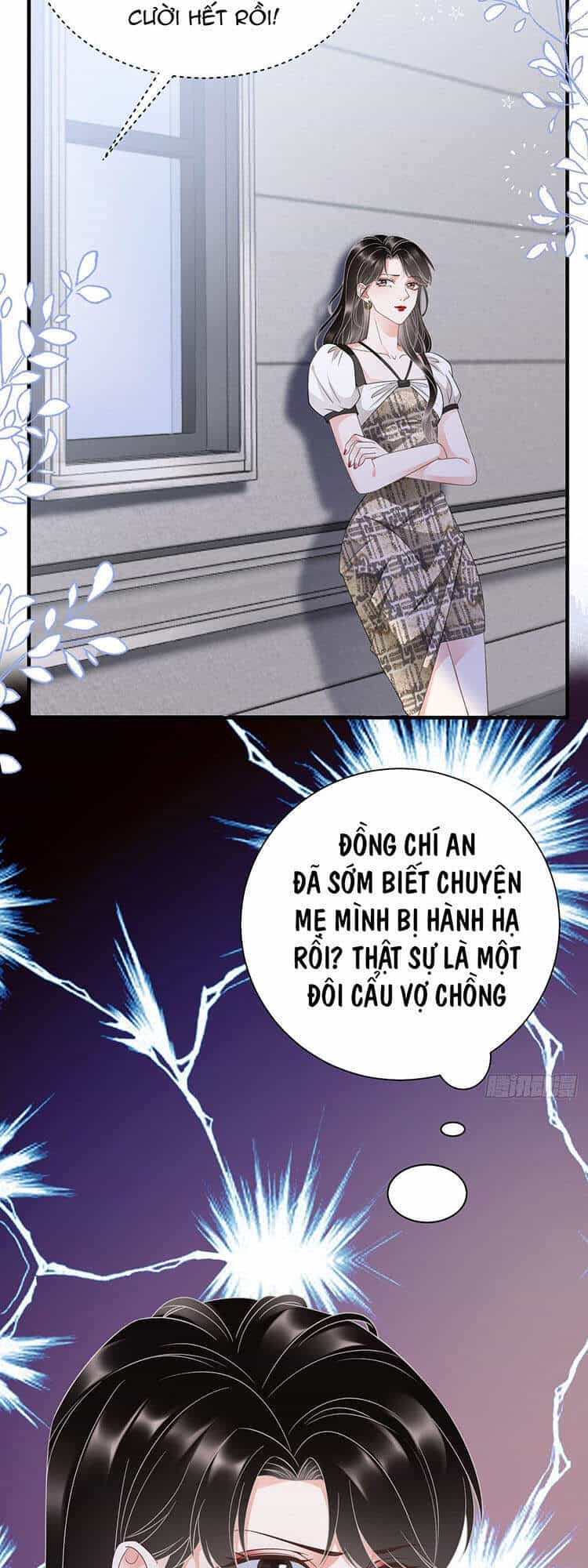 Đại Tiểu Thư Có Thể Có Cái Gì Xấu - Chương 30 - ảnh 3
