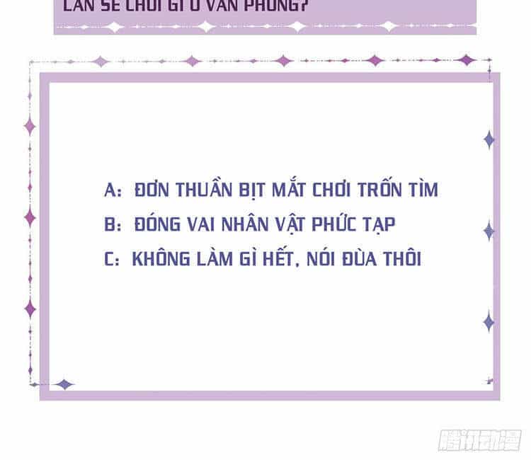 Đại Tiểu Thư Có Thể Có Cái Gì Xấu - Chương 30 - ảnh 30