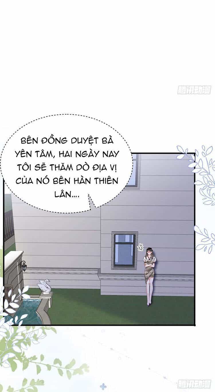 Đại Tiểu Thư Có Thể Có Cái Gì Xấu - Chương 30 - ảnh 5
