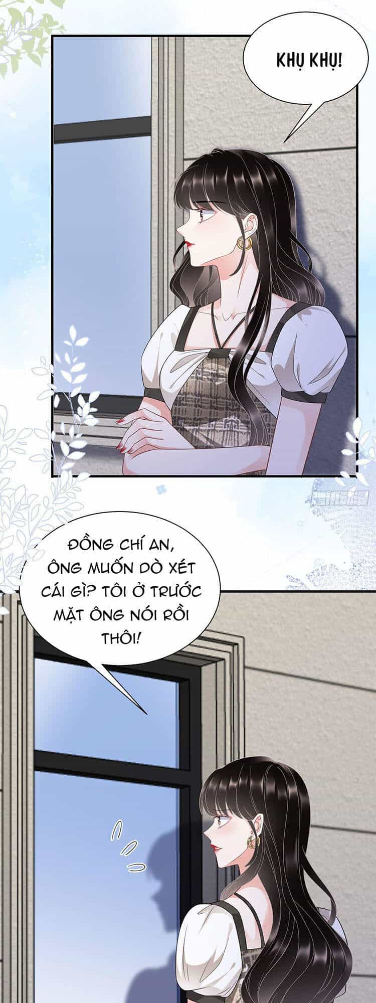 Đại Tiểu Thư Có Thể Có Cái Gì Xấu - Chương 30 - ảnh 6