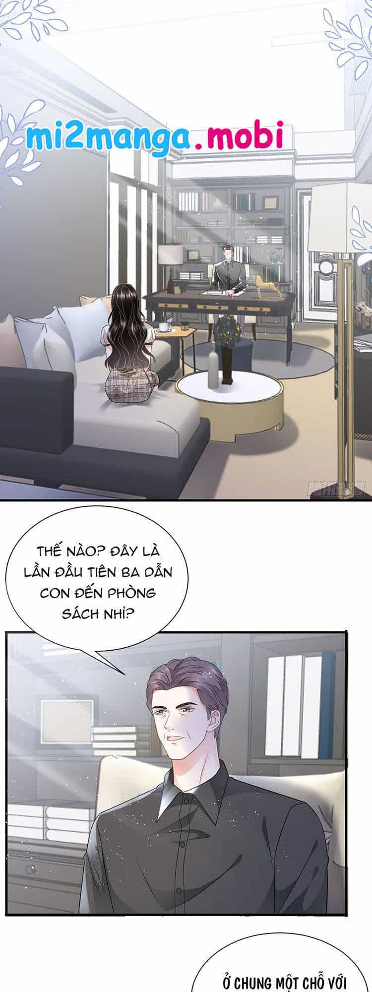 Đại Tiểu Thư Có Thể Có Cái Gì Xấu - Chương 30 - ảnh 9