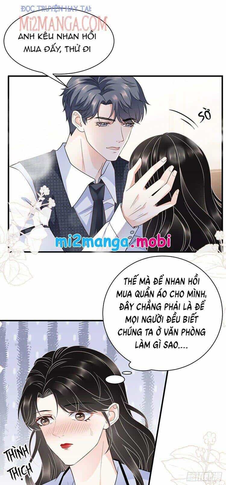 Đại Tiểu Thư Có Thể Có Cái Gì Xấu - Chương 32.2 - ảnh 1