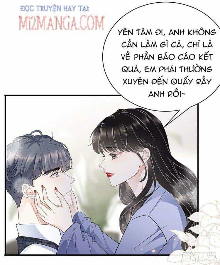 Đại Tiểu Thư Có Thể Có Cái Gì Xấu - Chương 32.2 - ảnh 11