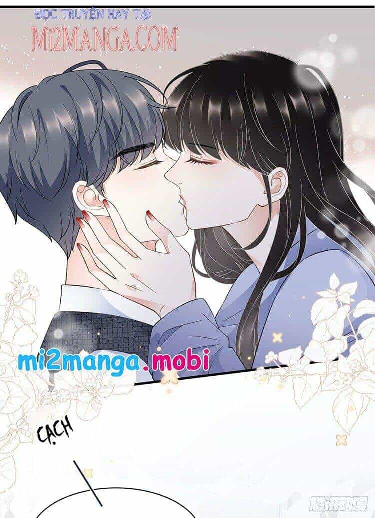 Đại Tiểu Thư Có Thể Có Cái Gì Xấu - Chương 32.2 - ảnh 13