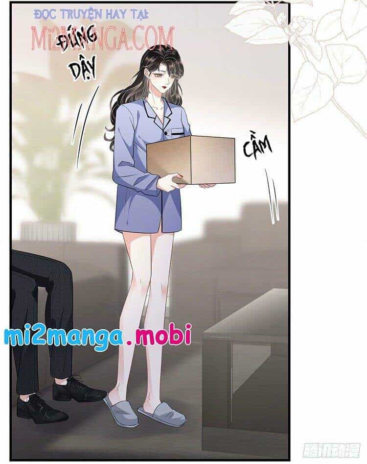 Đại Tiểu Thư Có Thể Có Cái Gì Xấu - Chương 32.2 - ảnh 16