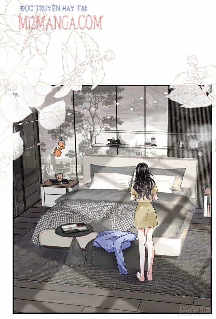 Đại Tiểu Thư Có Thể Có Cái Gì Xấu - Chương 32.2 - ảnh 24