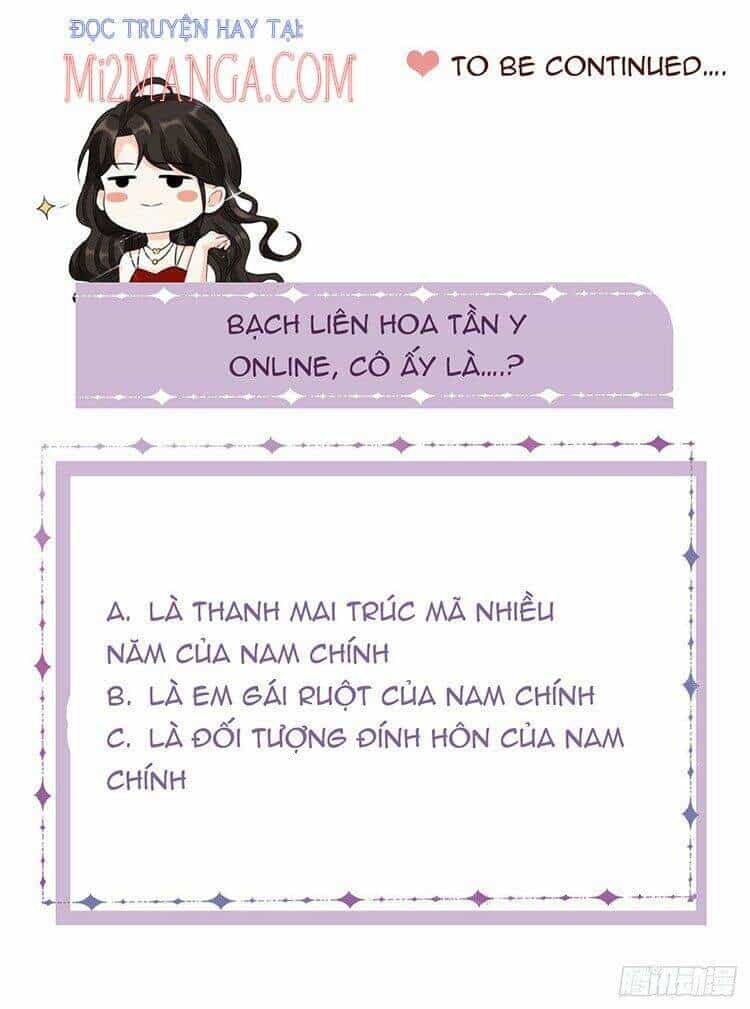 Đại Tiểu Thư Có Thể Có Cái Gì Xấu - Chương 32.2 - ảnh 27