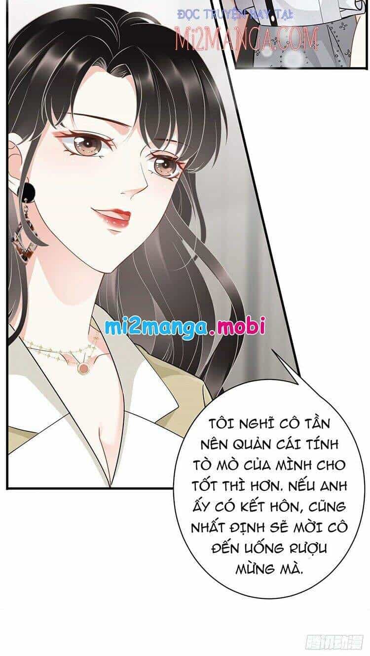 Đại Tiểu Thư Có Thể Có Cái Gì Xấu - Chương 33.1 - ảnh 14
