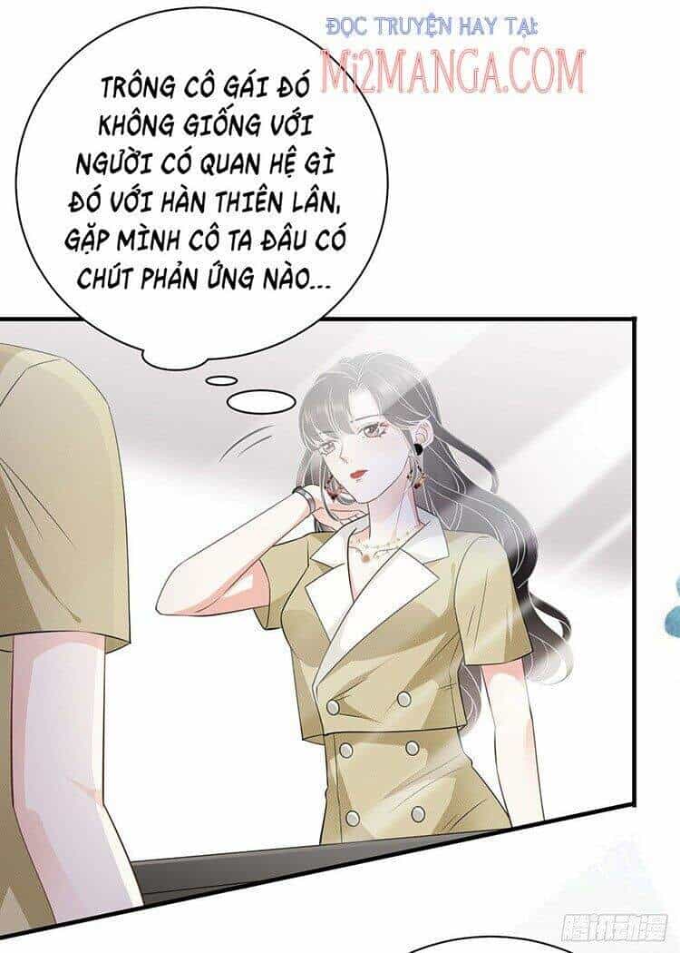 Đại Tiểu Thư Có Thể Có Cái Gì Xấu - Chương 33.1 - ảnh 2