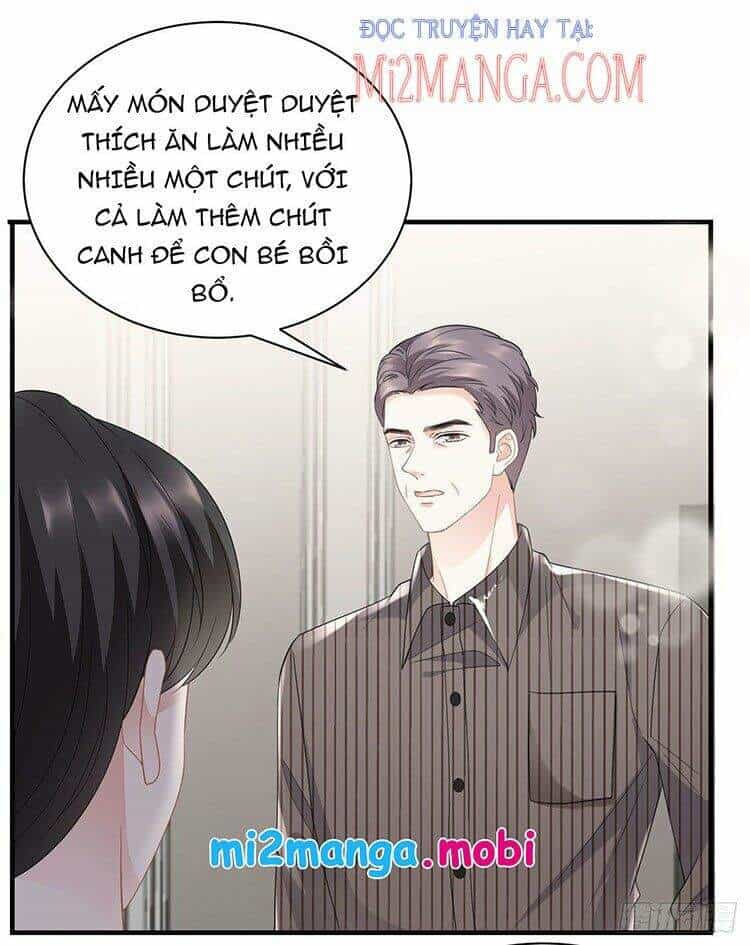 Đại Tiểu Thư Có Thể Có Cái Gì Xấu - Chương 33.1 - ảnh 23