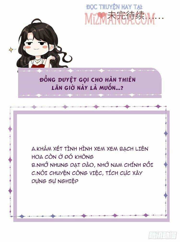 Đại Tiểu Thư Có Thể Có Cái Gì Xấu - Chương 33.2 - ảnh 17