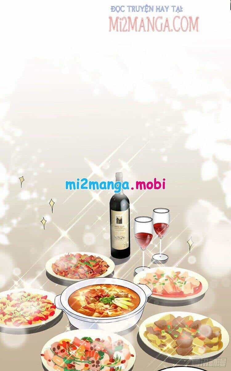 Đại Tiểu Thư Có Thể Có Cái Gì Xấu - Chương 33.2 - ảnh 2