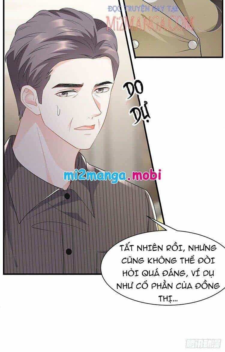 Đại Tiểu Thư Có Thể Có Cái Gì Xấu - Chương 33.2 - ảnh 8