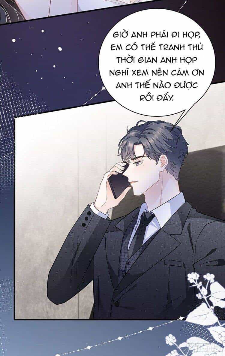 Đại Tiểu Thư Có Thể Có Cái Gì Xấu - Chương 34.1 - ảnh 10