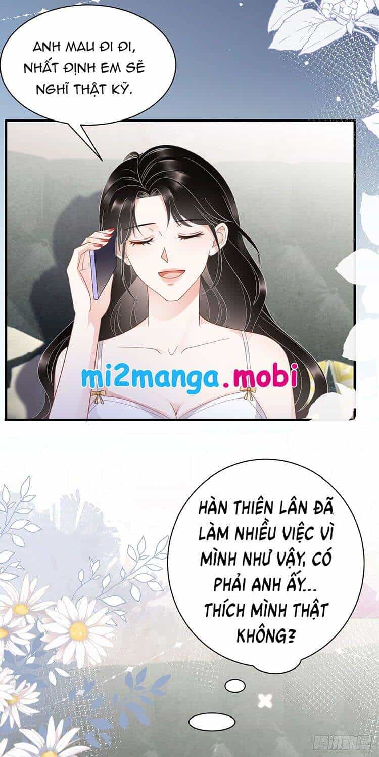Đại Tiểu Thư Có Thể Có Cái Gì Xấu - Chương 34.1 - ảnh 11