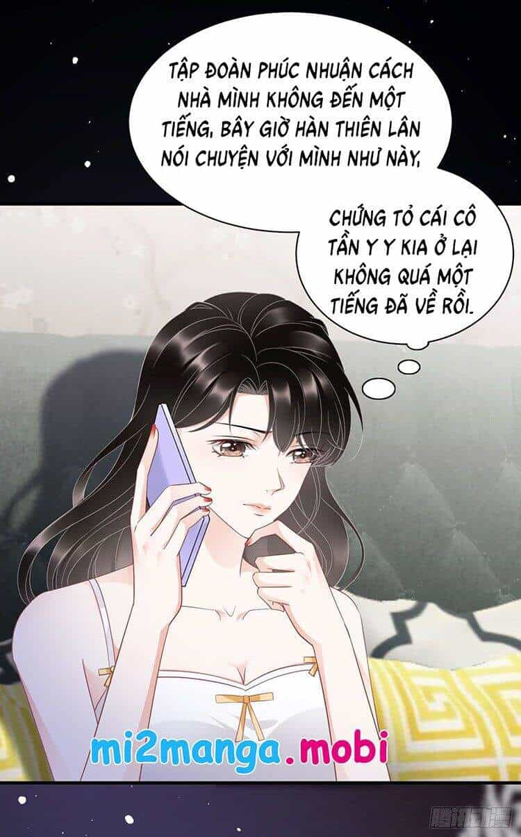 Đại Tiểu Thư Có Thể Có Cái Gì Xấu - Chương 34.1 - ảnh 5