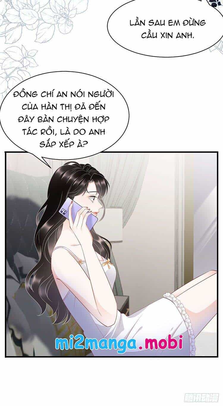 Đại Tiểu Thư Có Thể Có Cái Gì Xấu - Chương 34.1 - ảnh 8