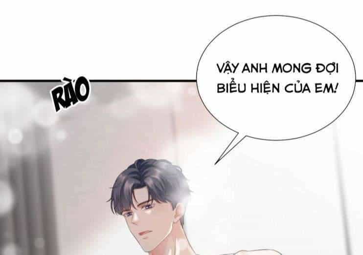Đại Tiểu Thư Có Thể Có Cái Gì Xấu - Chương 5 - ảnh 15