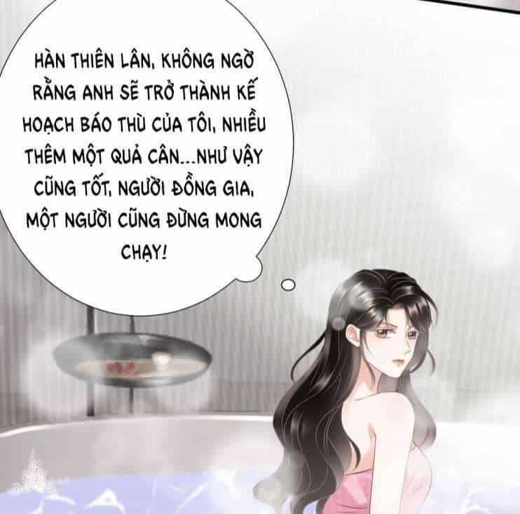 Đại Tiểu Thư Có Thể Có Cái Gì Xấu - Chương 5 - ảnh 18