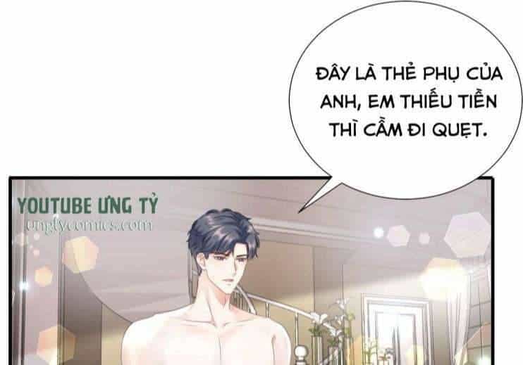 Đại Tiểu Thư Có Thể Có Cái Gì Xấu - Chương 5 - ảnh 26