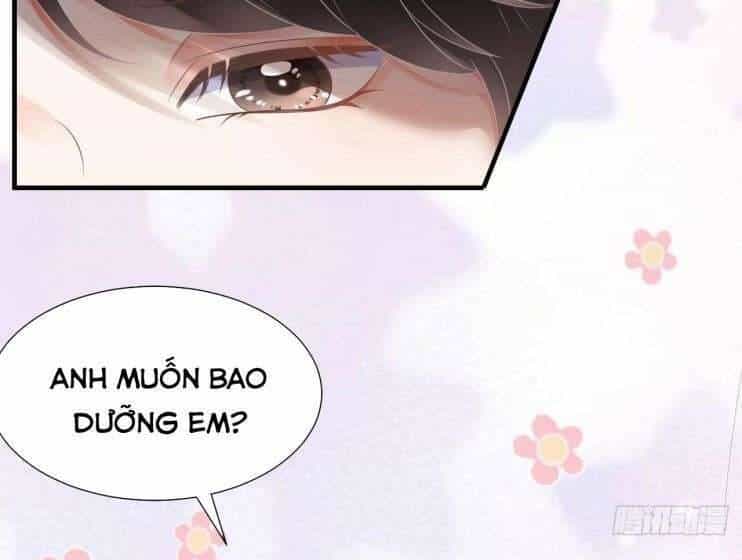 Đại Tiểu Thư Có Thể Có Cái Gì Xấu - Chương 5 - ảnh 28